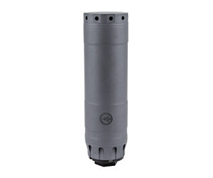 KGM R30K 30CAL HUB 5/8X24 DT GRAY