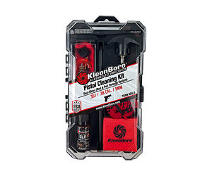 KLEEN BR DUAL-KLEEN KIT 9MM