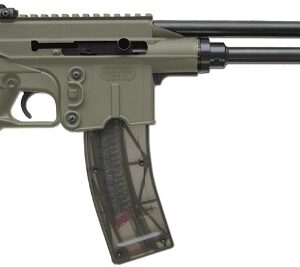 KELTEC PLR-22 22LR BL/GRN 10.1" 26+1