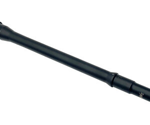 LBE AR 5.56NATO 1/7 TWIST 12.5" BLK
