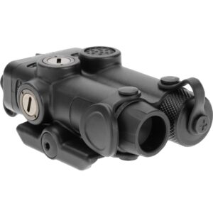 HLS LSR LE117 GR TI