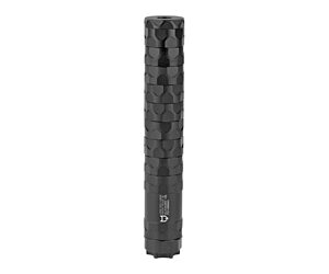 LWD ELIMIN8R MODULAR SPRSR 45ACP BLK