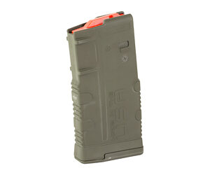 MAG AMEND2 SR25/AR10 7.62 ODG 20RD
