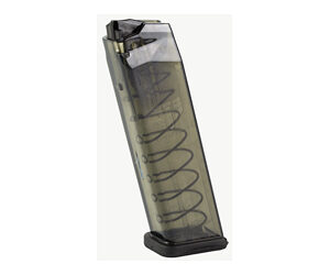 ETS MAG FOR HK VP9 9MM 17RD CRB SMK