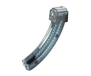 PROMAG RUG 10/22 CHRGR 22LR 20RD SMK