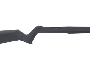 MAGPUL MOE X-22 STK 10/22 GRY
