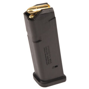 MAGPUL PMAG 9MM Fits G17 17RD