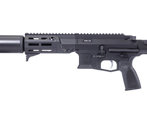 MAXIM PDX-SD 5.56 5.5" 20RD SBR BLK