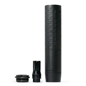 EOTECH DCBL SUPPRESSOR 762 BLK