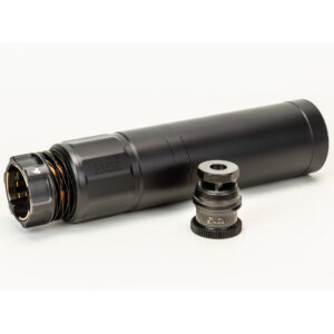 GRIFFIN OPTIMUS 7 30CAL BLK