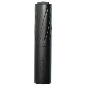 BANISH VRMT 223K TI 1/2X28 BLK