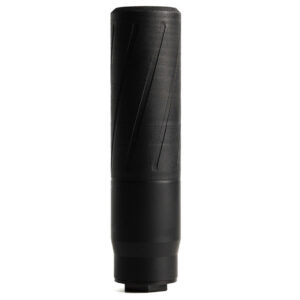 BANISH HD 556 DTM 1/2X28 BLK