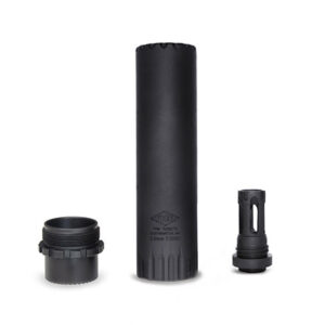 YHM TURBO T3 556 W/FLASH HIDER