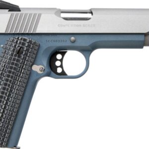 CLT CMP GVT 70 9MM BL TITAN 9R