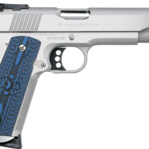 CLT GOLD CUP TROPHY 9MM 8RD