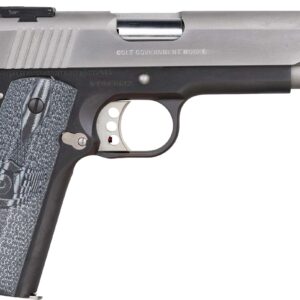 CLT GOLD CUP LIT 2TONE 38SU 8R