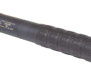 ODIN ENDURO SPRSR MODULAR 9MM BLK
