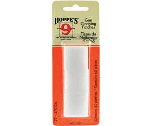 HOPPES CLNG PATCH 22-270 60/BAG