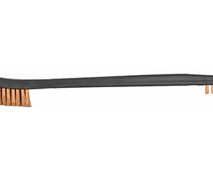 HOPPES PHOS BRNZ UTILITY BRSH