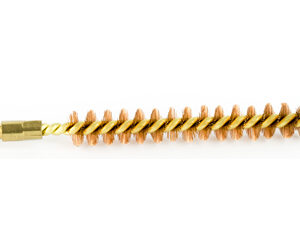 PRO-SHOT RIFLE BRUSH .30CAL BRONZE