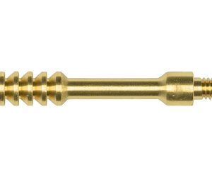 PRO-SHOT JAG .30 CAL BRASS