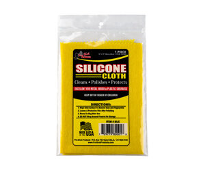 PRO-SHOT SILICONE CLOTH