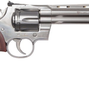 CLT PYTHON TLS 357 DA 6SS TAL