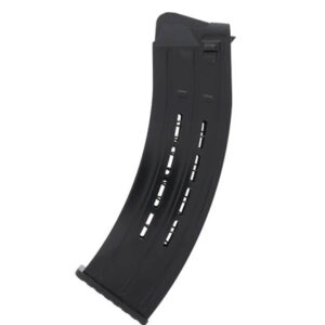 Panzer Magazine 10RD 12ga
