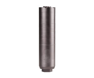 Q TRASH PANDA 762 SPRSR QD PVD