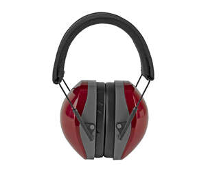 RADIANS TERMINATOR NRR29 FLDG RED