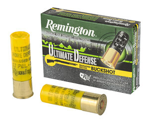 REM ULT DEF 20GA 2.75" 3 BUCK05/100