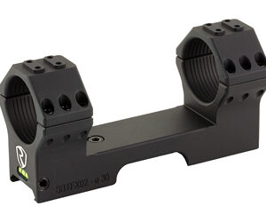 RITON 30MM PICATINNY BOLT-ON 0 MOA
