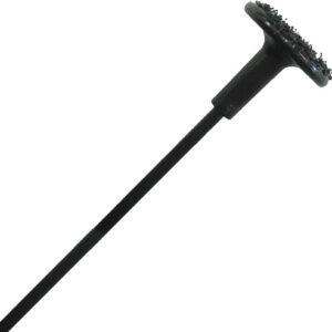 GSS BLACK RIFLE RODS .17 - CALIBER 2-PACK