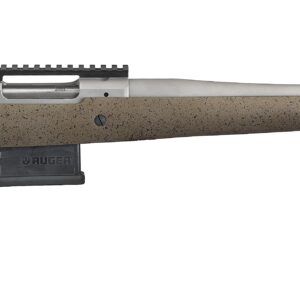 RUGER HAWKEYE LR HUNTER 6.5CR SS/LM#