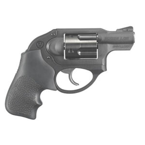 LCR 9MM 1.87" Black