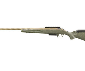 RUGER AMER PRED G2 350LEG 22" BZ/GR
