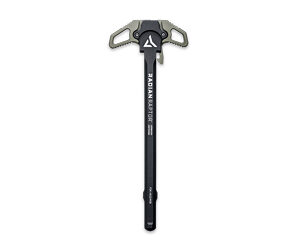 RADIAN RAPTOR CHARGING HNDL 556 OD
