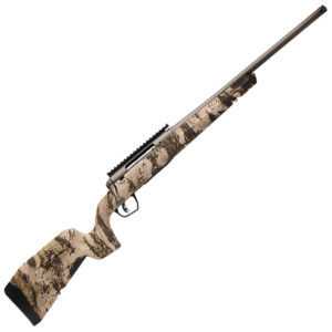 SAV AXIS 2 PRO WESTERN 7MM-08