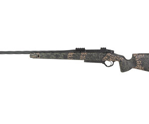 SEEKINS HAVAK PH3 300PRC 22" 3RD WS