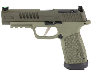 SIG P365 FUSE 9MM 21RD GRN DEBO