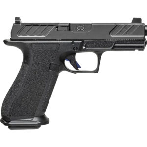 LE XR920 9MM 4" 17RD BLK