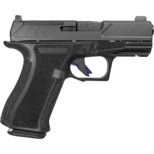 LE CR920X 9MM 3.4" 15RD BLK