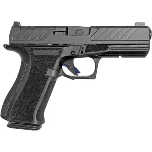 LE CR920XL 9MM 4.2" 15RD BLK