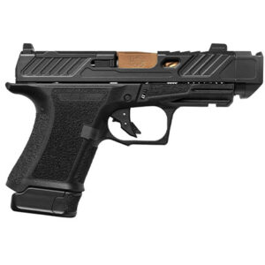 CR920P ELITE 9MM 3.75" BRZ CMP