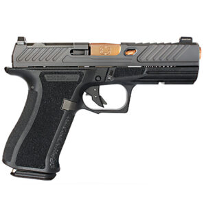 CR920XL ELITE 9MM 4.2" 15R BR