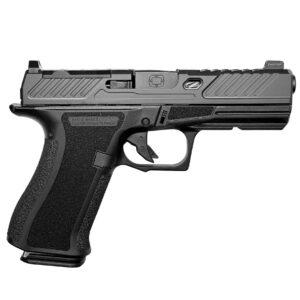 CR920XL ELITE 9MM 4.2" 15R BL