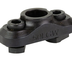 SOLGW STEEL M-LOK QD SOCKET QPQ