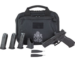 SPGFLD ECHELON 4.5F 9MM 10RD GP CA