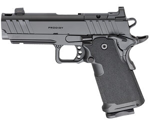 SPRGFLD 9MM PRDGY CMP AOS 4.25" 10RD