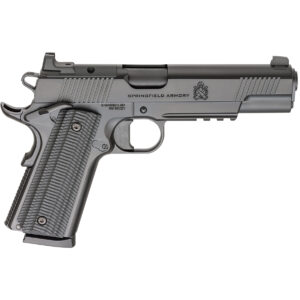 1911 Opertr 45ACP 5" AOS 8rd